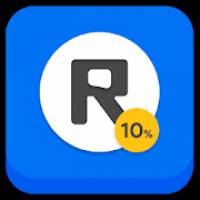 RAUN Icons
