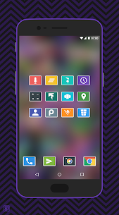 Lai - Stretched Style Icon Pack screenshot 3