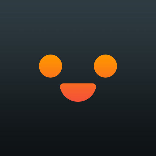 Lux Dark - Icon Pack