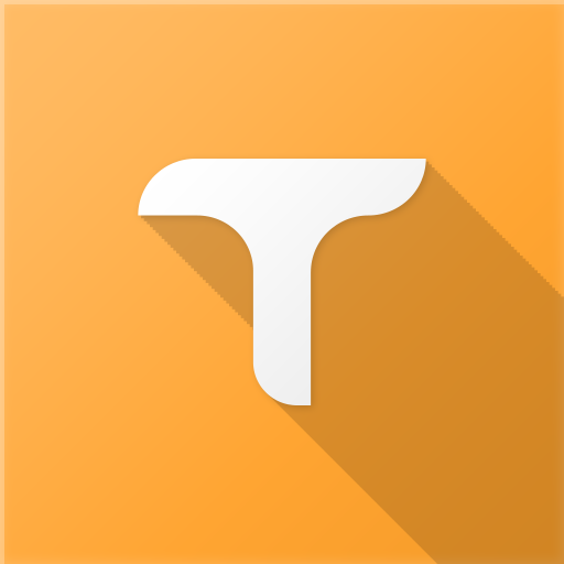 Toca – Material Design Icon Pack