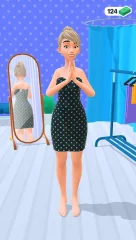Tailor Salon Screenshot 5