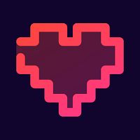 Heartbit – Icon Pack Mod