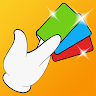 Card Thrower 3D! screenshot 1