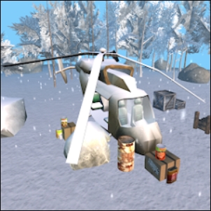 Download Snow Arctic Survival Adventure