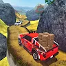 Hill Car Driving 3D Screenshot 1