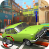 Car 3D Driving Simulator screenshot 1