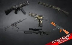 Firing Squad FreeFire Survival Battlegrounds 2020 screenshot 3