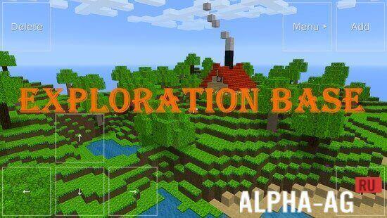 Exploration Base