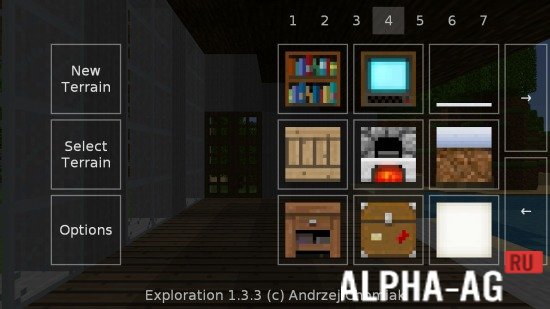Exploration Base screenshot 5