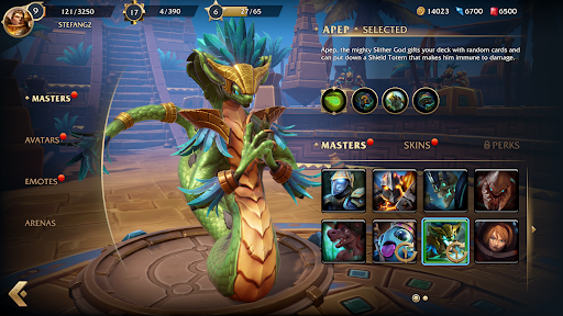 Minion Masters screenshot 3