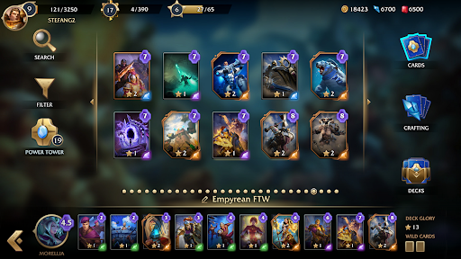 Minion Masters screenshot 4