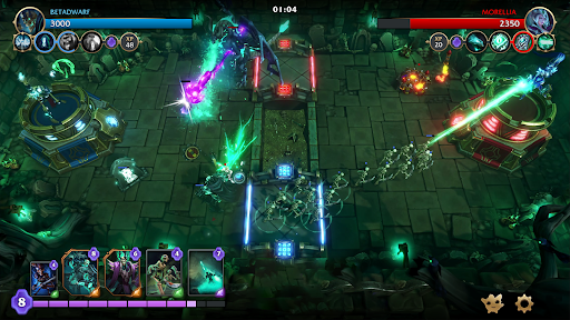 Minion Masters screenshot 5