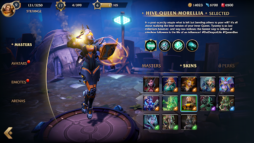 Minion Masters screenshot 6