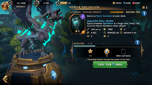 Minion Masters screenshot 7