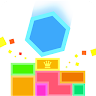 Hexagon King screenshot 1