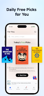 LeapAhead screenshot 2