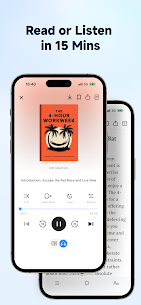 LeapAhead screenshot 3