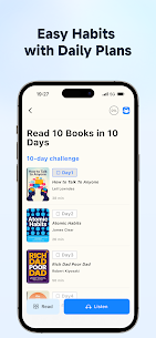 LeapAhead screenshot 4