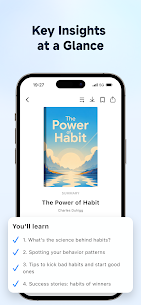 LeapAhead screenshot 5