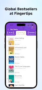 LeapAhead screenshot 6