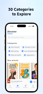 LeapAhead screenshot 8