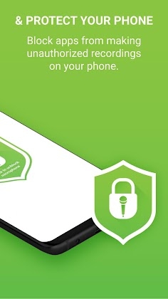 Microphone Block Anti-Malware screenshot 2