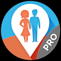 Couple Tracker Pro Phone monitor 1.80
