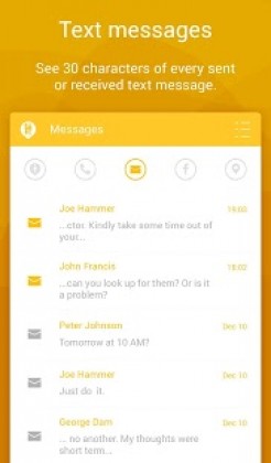Couple Tracker Pro Phone monitor 1.80 screenshot 1