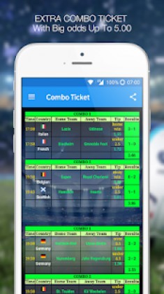 Betting TIPS VIP : DAILY PREDICTION 9.9.14 screenshot 2