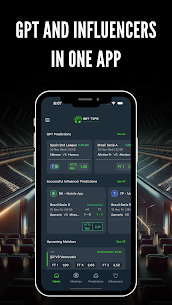 BetTips: Bet Prediction screenshot 1