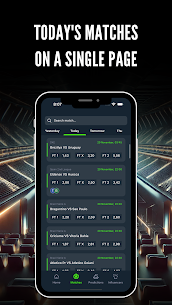 BetTips: Bet Prediction screenshot 2