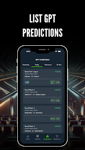 BetTips: Bet Prediction screenshot 3