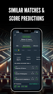BetTips: Bet Prediction screenshot 5