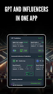 BetTips: Bet Prediction screenshot 7