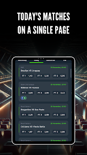 BetTips: Bet Prediction screenshot 8