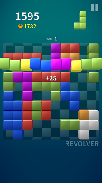TetroCrate screenshot 2