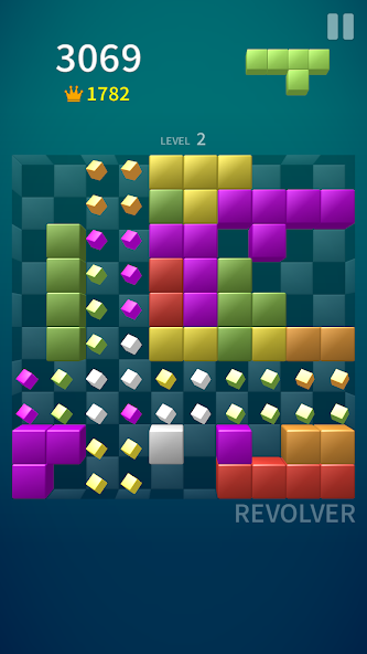 TetroCrate screenshot 4