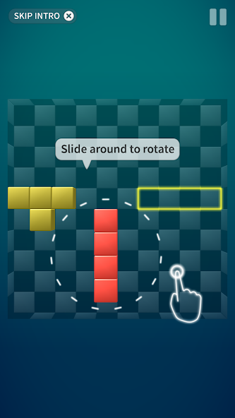 TetroCrate screenshot 5
