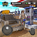 Gas Station: Workshop Sim game screenshot 1