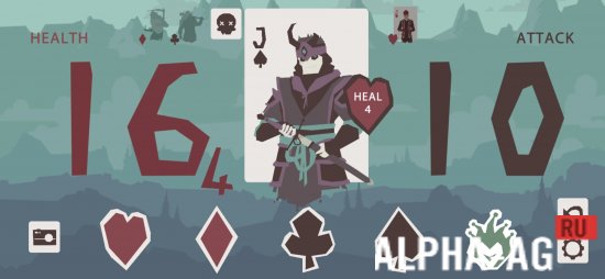 Regicide Companion screenshot 4