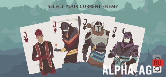 Regicide Companion screenshot 5