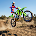 Moto Stunt Extreme Trials screenshot 1