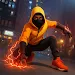 Hero Fight: Action Game screenshot 1