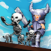 Town Hero screenshot 1