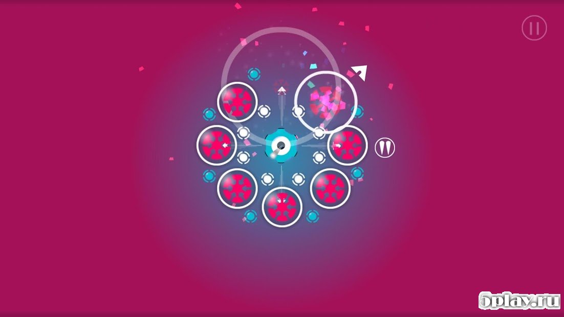 Roto Strike