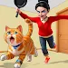 Cat Simulator: Scary Mom Games screenshot 1