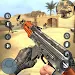 FPS Commando: Military Games gameplay preview 1