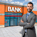 Idle Bank Simulator Money Game screenshot 1