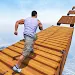 Only Go Up Parkour Simulator screenshot 1