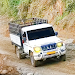 4x4 Offroad Games Pickup Truck screenshot 1